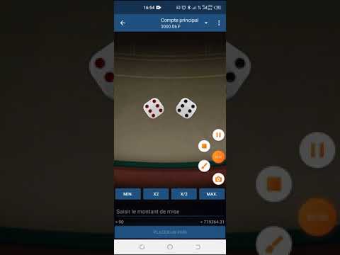 Qu'est-ce que le Monday Refuel Bonus de Vegasino casino ?