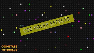 CSS Hover Effects - Box Galaxy || Just For The Fun screenshot 3