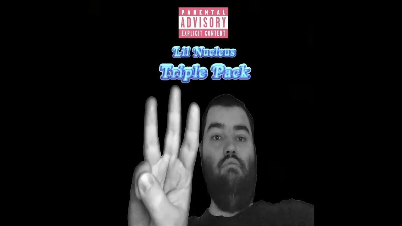 Watch Lil Nucleus - Threat - (Official Audio) on YouTube Watch Lil Nucleus - Threat - (Official Audio) on YouTube