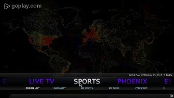 KODI No Limits Magic