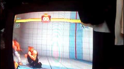 Guile option select ultra.