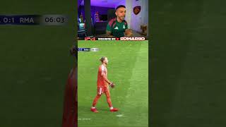 DJMARIIO REACCIONANDO AL GOL DE MBAPPE 😂 #djmariio #mbappe #realmadrid