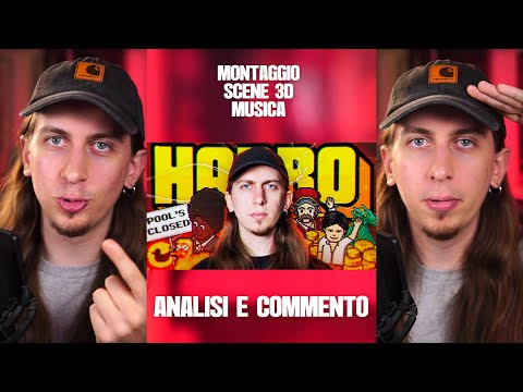 ⭐ Come ho realizzato "L'Ascesa e il Declino di HABBO"