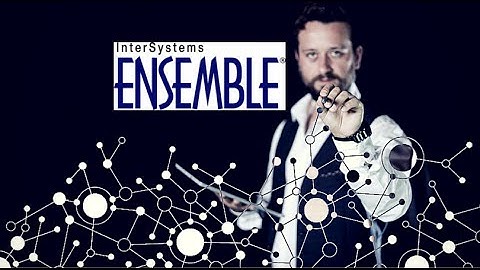 InterSystems Ensemble Training | Integrity Center Training Courses Promo Video