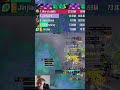 2.14 Million DPS Unholy DK | worstoa on #Twitch