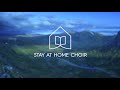 VOCES8 & The Stay at Home Choir - Caledonia by Dougie MacLean