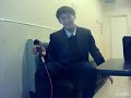 長山洋子/じょんから女節【うたスキ動画】