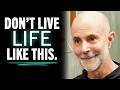Your Mind Is Trapped In The Past Future 5 Minutes Of This Fixes It Henry Shukman 