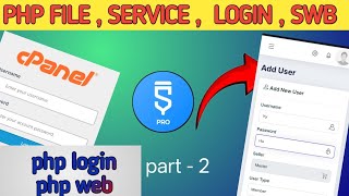 Php One Device Admin User Seller Free Website Make Sketchware