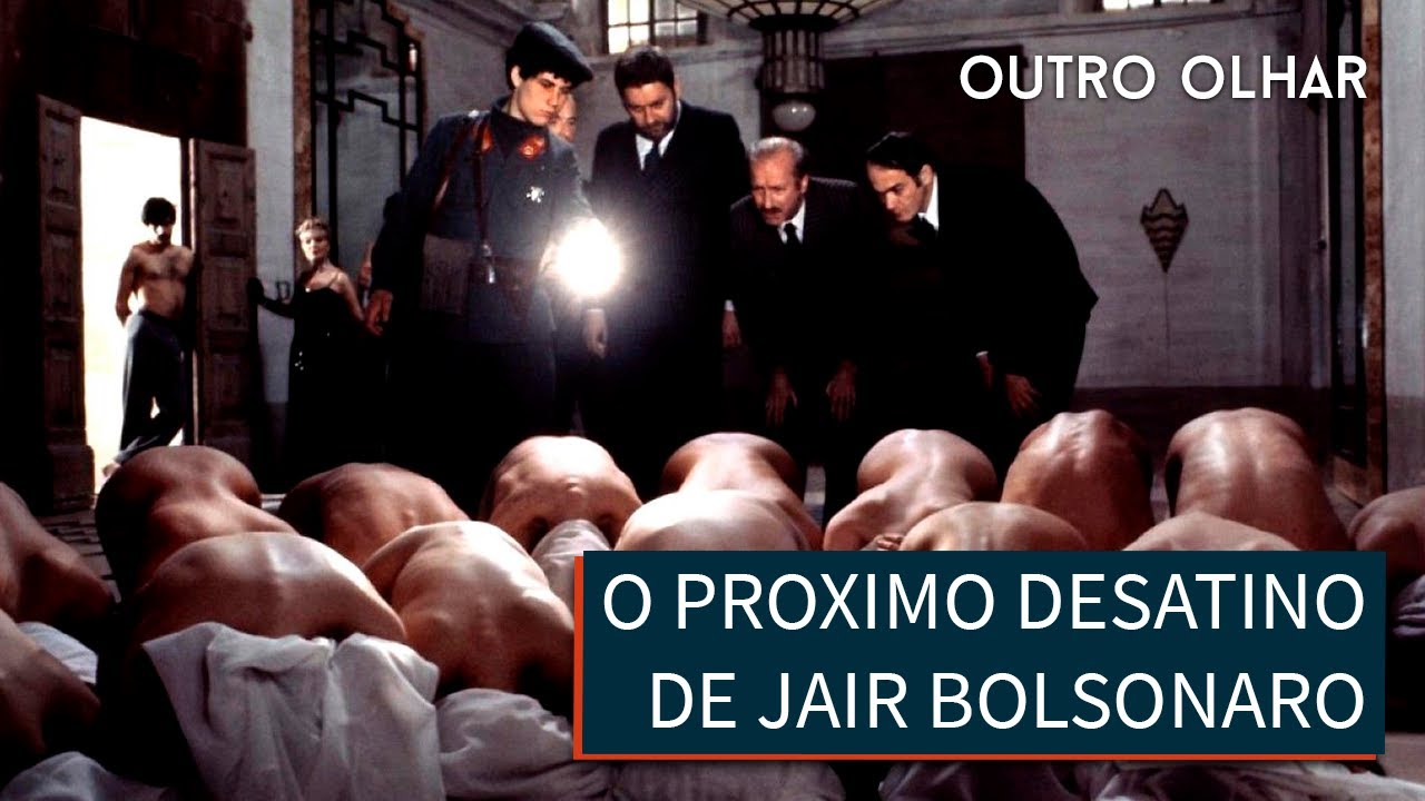⏯️ O próximo desatino de Jair Bolsonaro - Outras Palavras