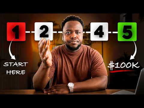 How To Make Your First $2000 Selling Websites (Beginners)
