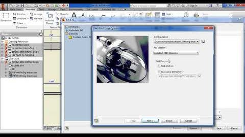 xuat ban ve  multil sheet inventor drawing to multil cad sau day gop file cad lai