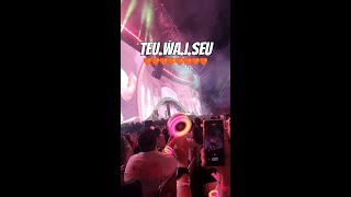 Twice Concert 5th World Tour Ready To Be In Jakarta [fancam]