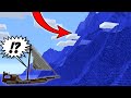 This Minecraft Tutorial Shows You How To Sail!