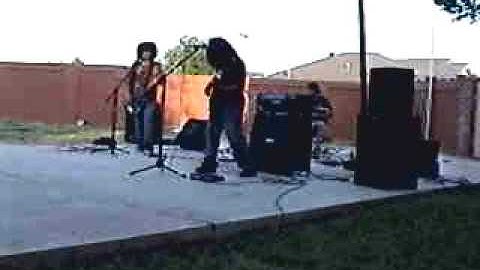 Erebus-Ballad for the ladies