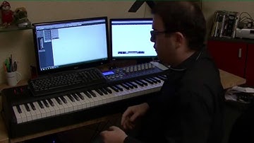 Sample Modeling virtual instruments - review by GoldenZen: The trombone (3/8)