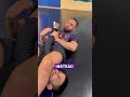 Crucial Detail for Finishing the Armbar!