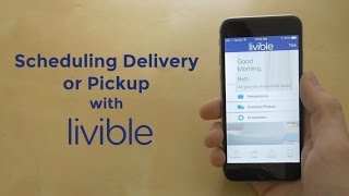[How-to] Schedule Your Pickup or Delivery