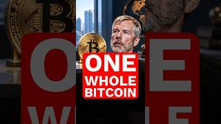 ⚠️ The Shocking Math Showing Only 65,000 Whole Coiners Can Ever Exist