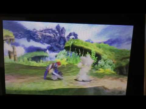 ダウン連【ソニック編】SSB4