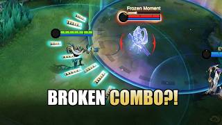 This Khufra and Marcel Combo Is CRAZY!