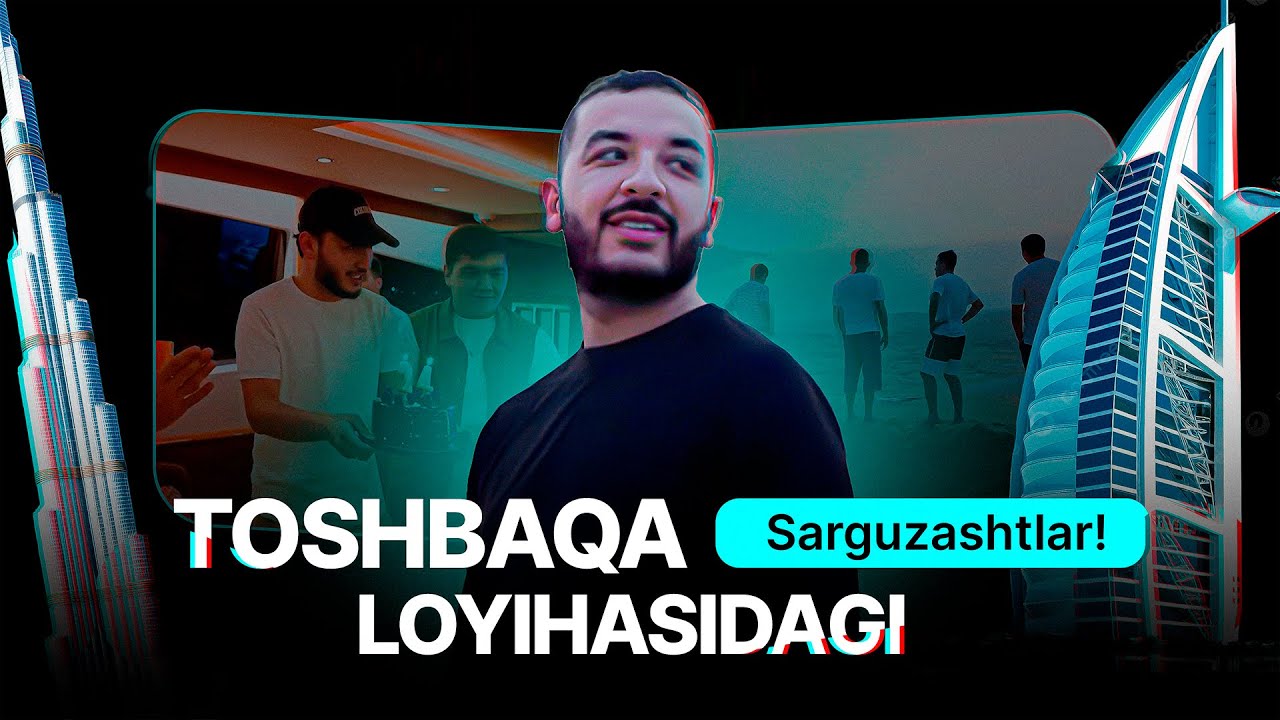 Toshbaqa yo'li ( Millionlar sari katta qadam )