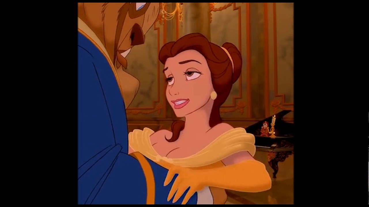 Beauty and the Beast 2017 (1991 style) Trailer 3 Sneak ...