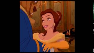 Beauty and the Beast 2017 (1991 style) Trailer 3 Sneak Peek