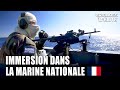 Dans le quotidien des soldats de la marine nationale  brigades dlite