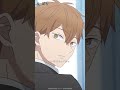 湊を見かけた小雪、声かけるか否か…  | TVアニメ『氷の城壁』第3話-4