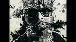 Royce da 5'9'' - America