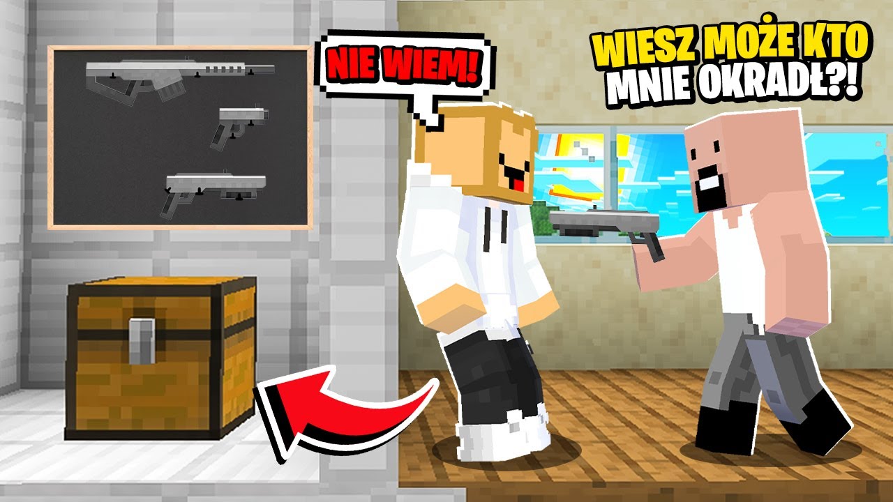 TATA HEJTERA PRAWIE ODKRYŁ MÓJ SEKRET!