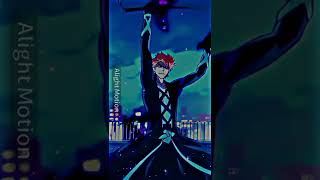 Ichigo Full Power Vs Gun Devil Full Power