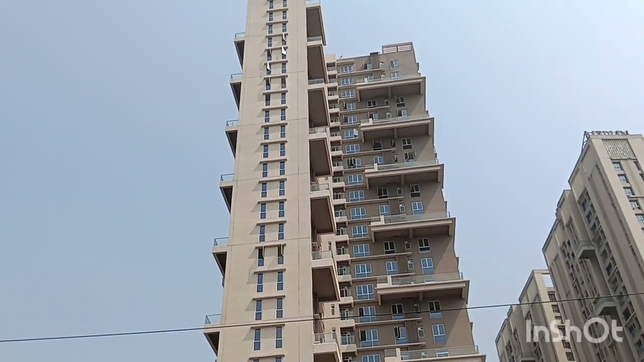 Sector 5( back side )