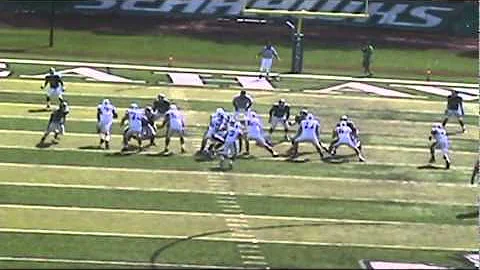 Julian Stanford #7 official highlight film