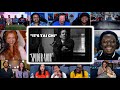 Fans React To IT'S "TAI CHI" BEN REILLY FUNNY SCENE | Spider-Noir Ep 2 Reaction Mashup 
