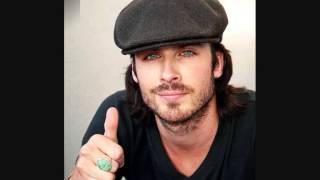 Ian Somerhalder 34 years