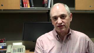 Michael Dobbs, 2011-2012 Committee on Conscience Fellow