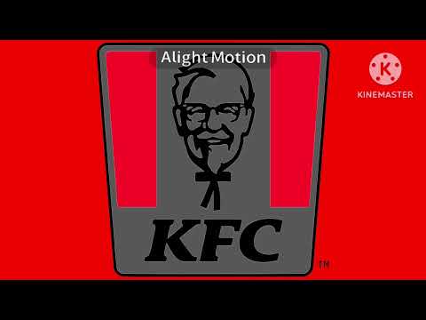 KFC Logo Effects Sponsored By Klasky Csupo 2001 Effects Alight Motion