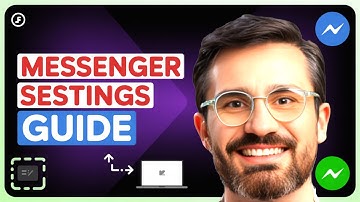 How To Allow Camera And Microphone Access On Facebook Messenger On LaptopPCComputer - (2025)