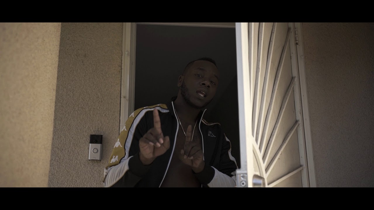 Stunt Nu - "Swing My Doe" (Shot by @LewisYouNasty)