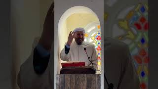 Takva Konulu Muhteşem Hutbemi̇zi̇n Tamami.duygu Dolu Bi̇r Hutbe Oldu