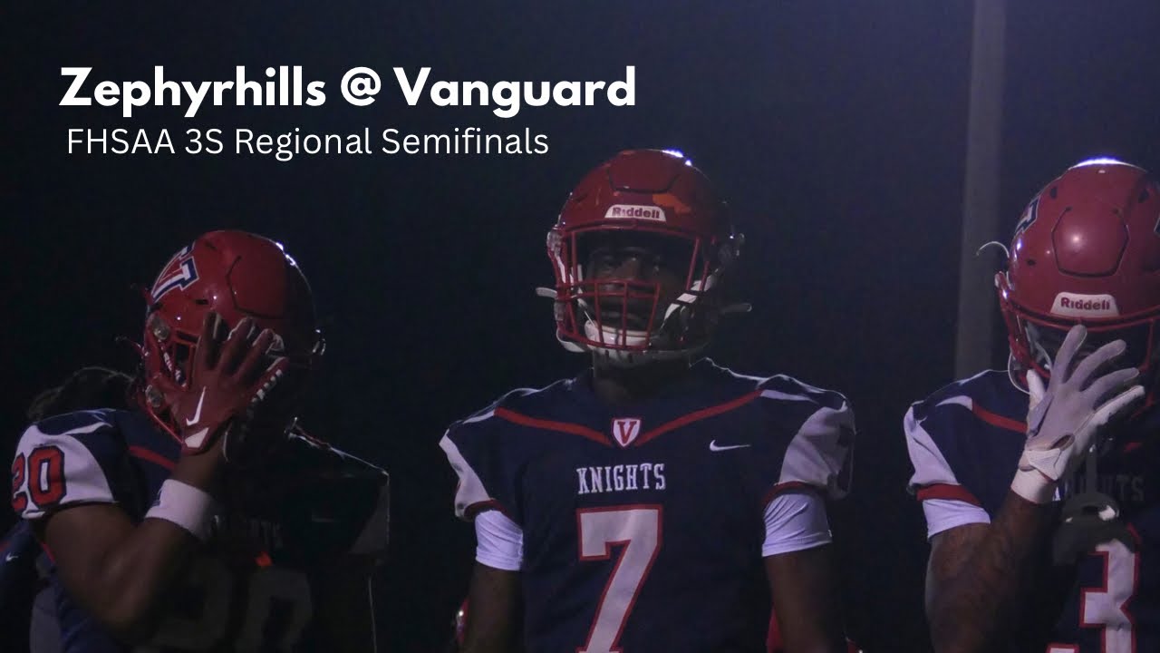 USF Commit 5 Star Battle Zephyrhills Vanguard showcase Rd 2 FHSAA usf-commit-5-star-battle-zephyrhills-vanguard-showcase-rd-2-fhsaa