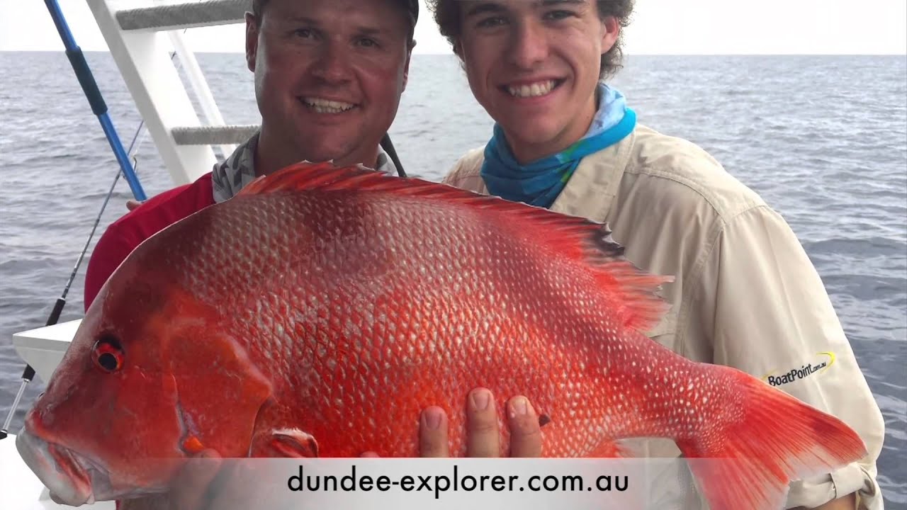 Fishing the Top End Northern Territory YouTube
