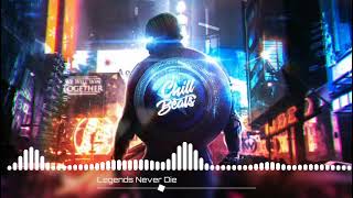 League of Legends - Legends Never Die ft. Against The Current (BEATSMASH Remix)