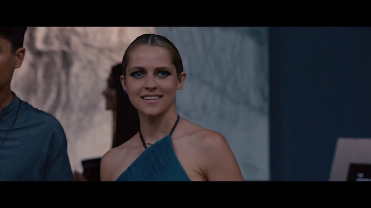 222 Official Trailer - YouTube