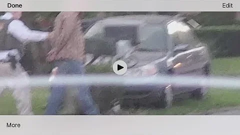 WATCH: Video shows McMichaels' arrest in Ahmaud Ar...