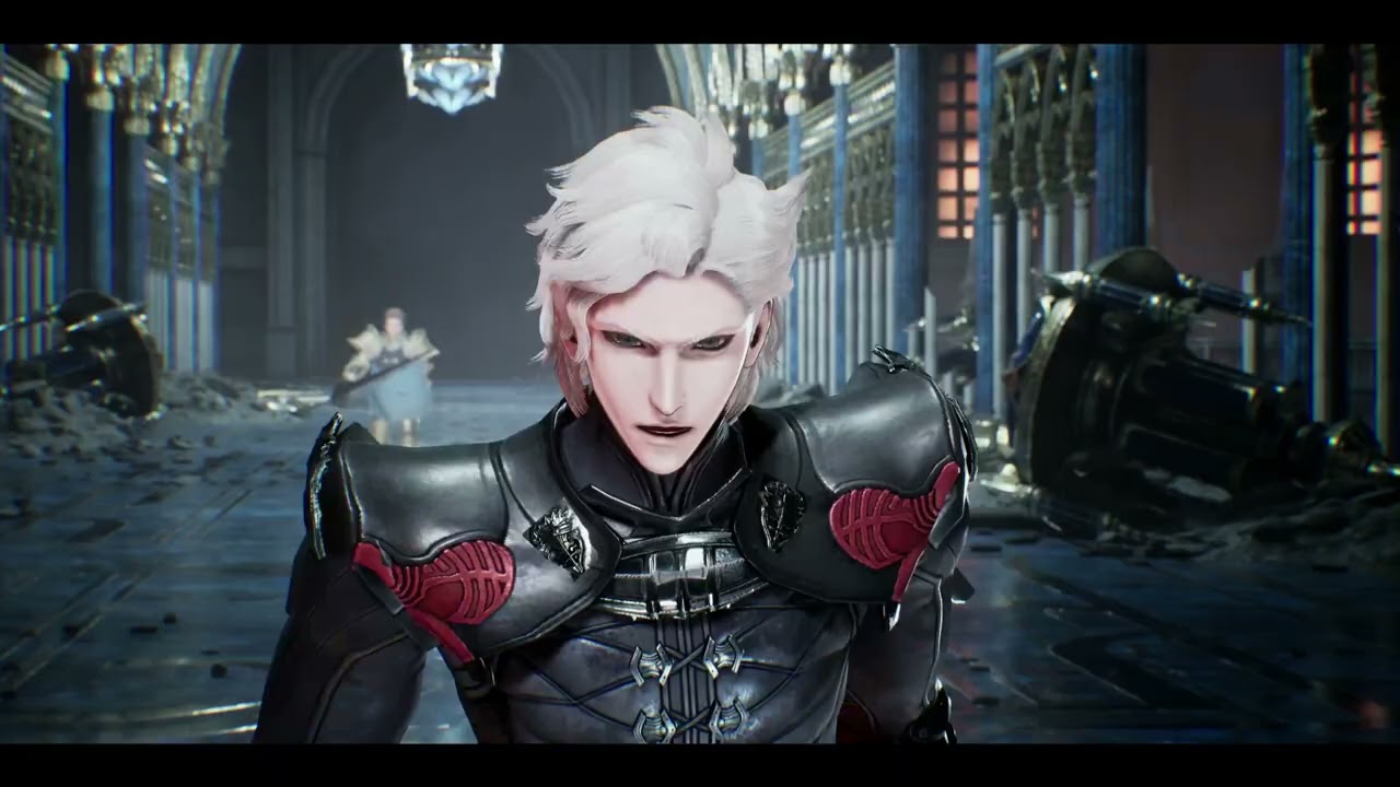 The DioField Chronicle - Chapter 7 Battle 72: " Kill The General + Zevatian Boss Fight + ENDING "