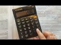 B.com / Financial Accounting/Ch Partnership Accounts Part 1