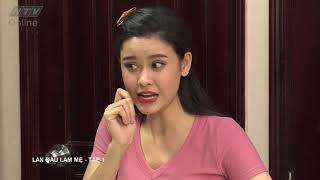 Lần đầu làm mẹ | Tập 1 | #HTV LDLM